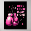 Recherche de gants de boxe art Cancer