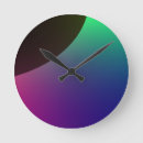 Recherche de planétaire horloges Espace