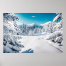 Zoek naar sneeuw afbeeldingen posters Mooi