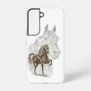 Recherche de équin samsung coques Cheval
