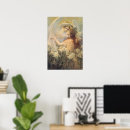 Recherche de ange victorien art Rétro