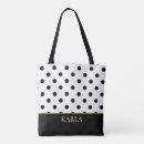 Recherche de à petits pois sacs Blanc