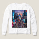 Recherche de square tshirts York