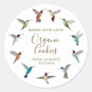 Zoek naar kolibrie stickers Vogel