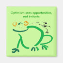 Recherche de optimisme magnets Bonheur