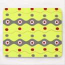 Recherche de motifs géométriques tapis souris Lignes