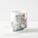 Recherche de dessin de chaton tasses Chat bébé