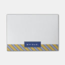 Recherche de rayures diagonales posters Monogramme