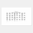 Recherche de moustaches autocollants Cheveux faciaux