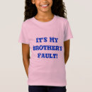 Zoek naar tweeling kinder tshirts Kinderen