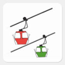 Recherche de skis autocollants Neige