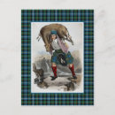 Recherche de tartan cartes postales Terres hautes