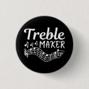 Recherche de musiciens badges Amoureux de musique