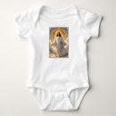 Recherche de catholique bébé vêtements Jésus