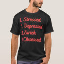 Recherche de zurich tshirts Vintage