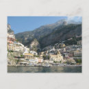 Recherche de positano italie cartes postales Méditerranéenne