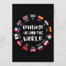 Recherche de autour monde invitations Langues