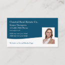 Recherche de côtier cartes visite Professionnel