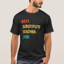 Recherche de remplacé tshirts Rétro