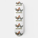 Recherche de poussin sportif skateboards Oiseau