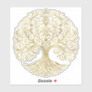 Zoek naar keltische stickers Pagan