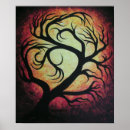 Recherche de abstrait original posters Paysage
