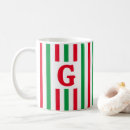 Recherche de rayures verticales tasses Minimaliste