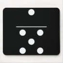 Recherche de dominos tapis souris Drôle