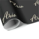 Recherche de manuscrit papier cadeau Nom