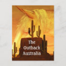Zoek naar outback briefkaarten Reizen
