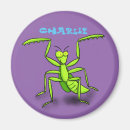 Recherche de conception mignonne magnets Pour enfants