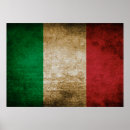 Recherche de drapeau italien posters Patriotique