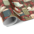 Recherche de bougie rouge papier cadeau Vert