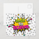 Zoek naar pop briefkaarten Stripverhaal
