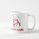 Recherche de molon labe tasses Spartiate