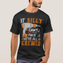 Recherche de billy tshirts Peut