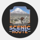 Recherche de vagabond autocollants Travel