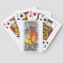 Recherche de bouclier jeux de cartes Épée