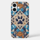 Zoek naar bruine hond iphone hoesjes Hoektand