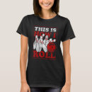 Recherche de bowling team tshirts Ceci
