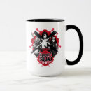 Recherche de marvel tasses Task force x