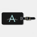 Recherche de girly bagages étiquettes Monogramme