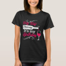 Zoek naar hoera tshirts Wijn