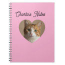 Zoek naar leuke katten notitieboeken Dier