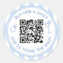 Recherche de week end autocollants Code qr