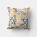 Recherche de motif chinois coussins Ethnique
