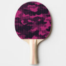 Recherche de fluorescent raquettes ping pong Rose