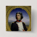 Recherche de napoleon bonaparte badges Portrait