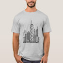Recherche de architecture classique tshirts Urbain