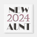 Recherche de tantes magnets Famille
